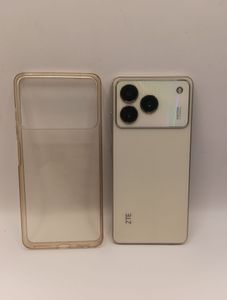 Б/у Мобильный телефон Zte blade a76 4/128gb 01-200884317