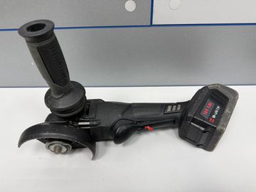 Б/в Кутова шліфмашина Wurth aws 18-125p compact 1акб 4ah зп 01-200882295