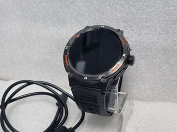 Б/в Смарт-годинник Smartwatch kt76 01-200883824