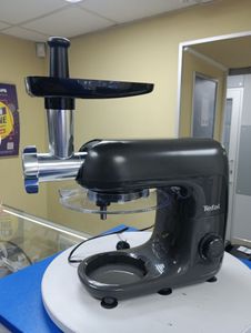 Б/в Кухонна машина Tefal bake essential qb161h38 01-200881832