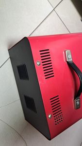 Б/в Мережевий зарядний пристрій Intertool at-3015 01-200883152