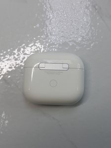 Б/у Наушники Apple airpods 3rd generation 01-200883809