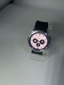 Б/у Смарт-часы Samsung galaxy watch4 classic 42mm 01-200500741