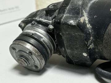 Б/у Угловая шлифмашина Dnipro-M gs-100s 01-200884534