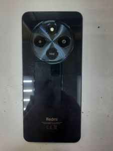 Б/у Мобільний телефон Xiaomi redmi 14c 4/128gb 01-200885416