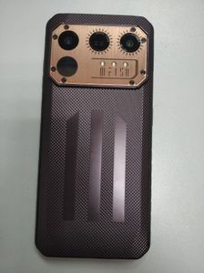 Б/у Мобільний телефон Oukitel iiif150 raptor 12/256gb amethyst 01-200885645