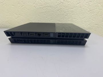 Б/в Ігрова приставка Sony playstation 4 500gb 01-200885348