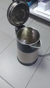 Б/в Електрочайник Grunhelm eks-1855sc 01-200885715