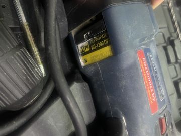 Б/в Перфоратор Ижмаш ип-1200 dfr 01-200884262