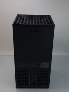 Б/в Ігрова приставка Microsoft xbox series x 1tb 01-200885203