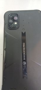 Б/в Мобільний телефон Umidigi bison x10 4/128gb 01-200885810