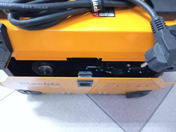 Б/в Зварювальний апарат M?Chtz mwm-315-1m mig/mag/mma 01-200885665