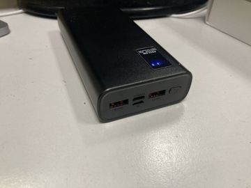 Б/в Зовнішній акумулятор Bygp k7 20000мач 01-200886436