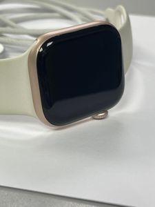 Б/в Смарт-годинник Apple watch series 10 gps 42mm alu. case 01-200885460