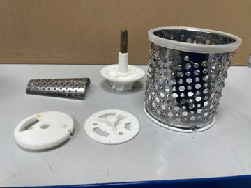 Б/у Мясорубка Белвар кэм-36/220-4 01-200886001