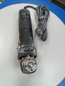 Б/у Угловая шлифмашина Dnipro-M gs-140se 2021 01-200886392