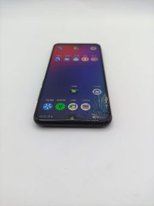 Б/у Мобильный телефон Lenovo k10 note l38111 4/64gb 01-200887624