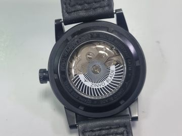 Б/в Годинник Zinvo Blade phantom 01-200888149