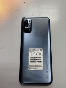 Б/в Мобільний телефон Xiaomi redmi note 10 5g 4/64gb 01-200883458