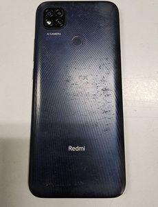 01-200198205: Xiaomi redmi 9 4/64gb