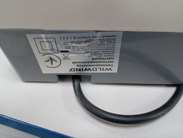 Б/в Обігрівач Wildwind wptc-2015 01-200888189