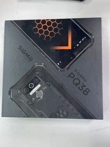 Б/в Мобільний телефон Sigma x-treme pq38 01-200888131