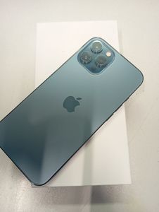 Б/в Мобільний телефон Apple iphone 12 pro max 128gb 01-200888274