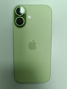 Б/в Мобільний телефон Apple iphone 17 256gb 01-200886464