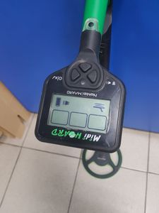 Б/у Металлоискатель Nokta makro midi hoard 01-200887888