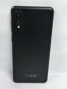 Б/у Мобильный телефон Samsung galaxy a02 2/32gb 01-200885031