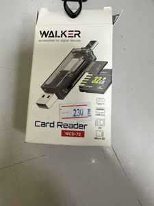 Б/в Кардрідер Walker wcd-72 01-200888164