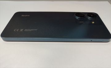 Б/в Мобільний телефон Xiaomi redmi 13c 4g 4/128gb 01-200888278
