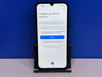 Б/в Мобільний телефон Xiaomi redmi 15c 4g 4/128gb 01-200889193