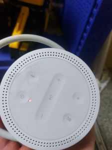 Б/у Акустика Bose portable smart speaker model 429329 01-200889440