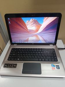 Hp 16/core i3 350m ddr3/3gb ddr3/hdd 250 gb/ssd *відсутній/*інтегрована
