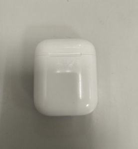 Б/у Наушники Apple airpods 2nd generation a1602, a2031, a2032 01-200889774