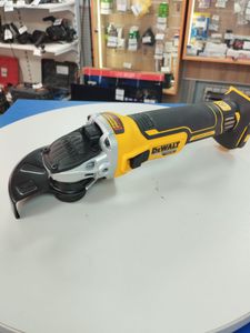 Б/в Кутова шліфмашина Dewalt dcg405fn 01-200886984