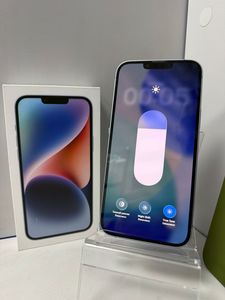 Б/у Мобільний телефон Apple iphone 14 plus 128gb 01-200889425