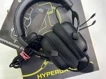 Б/в Навушники Hator hypergang evo hta-810 01-200889679