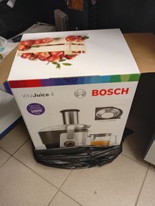 Б/в Соковитискач Bosch mes4000 01-200890159