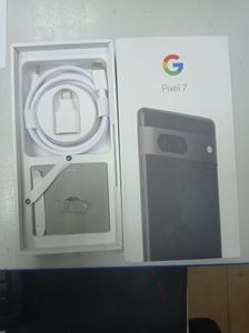 Б/в Мобільний телефон Google pixel 7 8/128gb 01-200890202