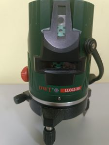 Б/в Лазерний нівелір Dwt llc02-30 01-200886970