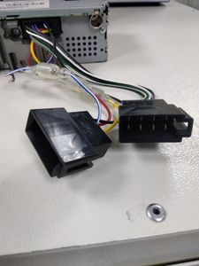 Б/в Автомагнітола Pioneer mvh-s320bt 01-200891032