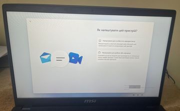 Msi 15/ryzen 5 7430u ddr4/16gb ddr4/hdd *відсутній/ssd 512 gb/*інтегрована