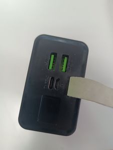 Б/в Повербанк Torima trm-w1010 10000mah 01-200891045