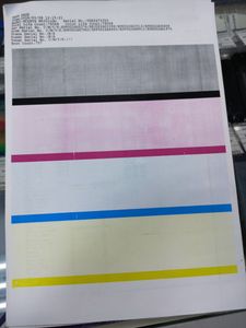 Б/в БФП-принтери Kyocera ecosys m5521cdn 01-200890653