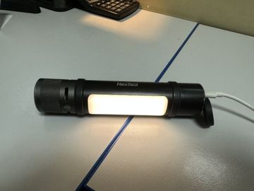 Б/в Ліхтар Xiaomi nextool flashlight 6in1 ne20030 01-200891193