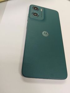 Б/в Мобільний телефон Motorola moto g05 4/128gb 01-200890627