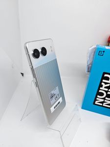 Б/у Мобільний телефон Oneplus nord 4 16/512gb 01-200890429