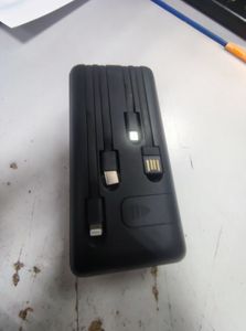 Б/в Повербанк Kpg kp-37 (30000mah) 01-200891306